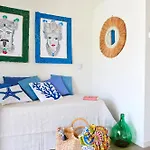 Violisa Charme Villa Castellammare del Golfo