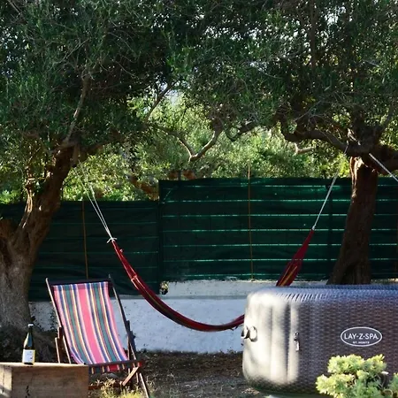 וילה Violisa Charme