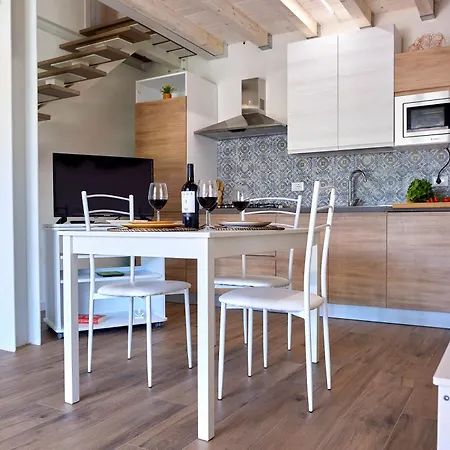 Violisa Charme Villa